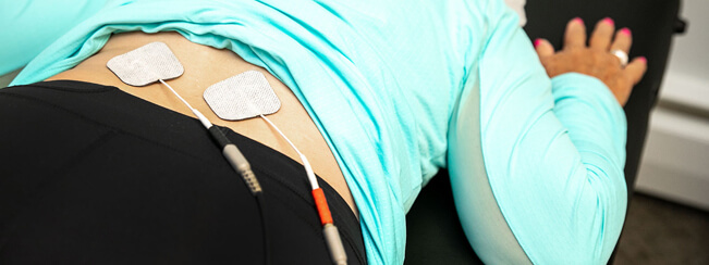 What Is Transcutaneous Electrical Nerve Stimulation (TENS) Therapy?